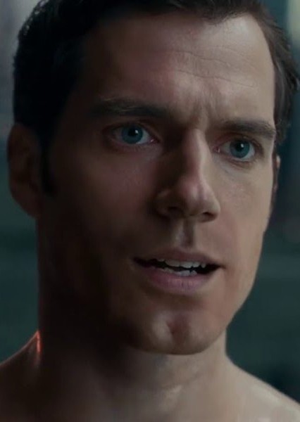 Henry Cavill photo