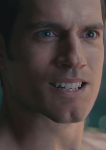 Henry Cavill photo