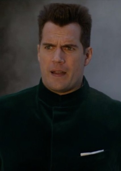 Henry Cavill photo
