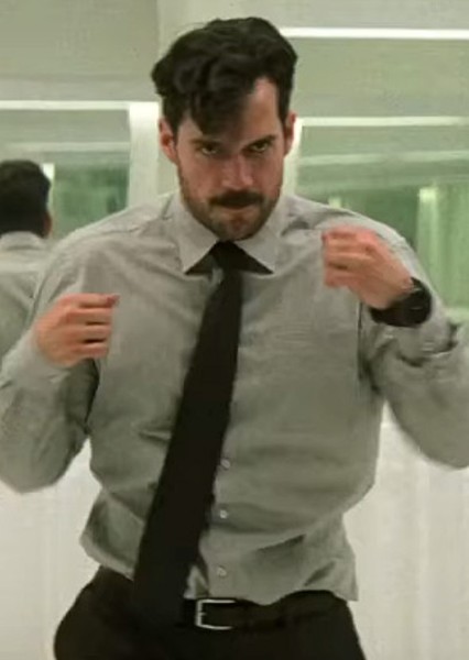 Henry Cavill photo