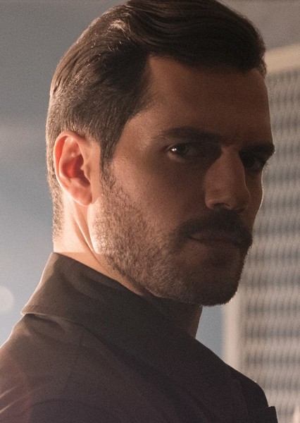 Henry Cavill photo
