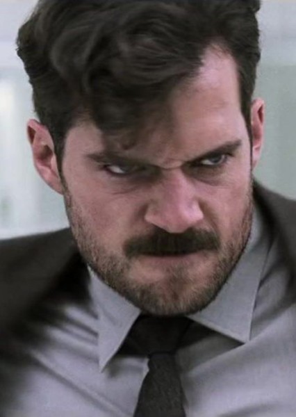 Henry Cavill photo