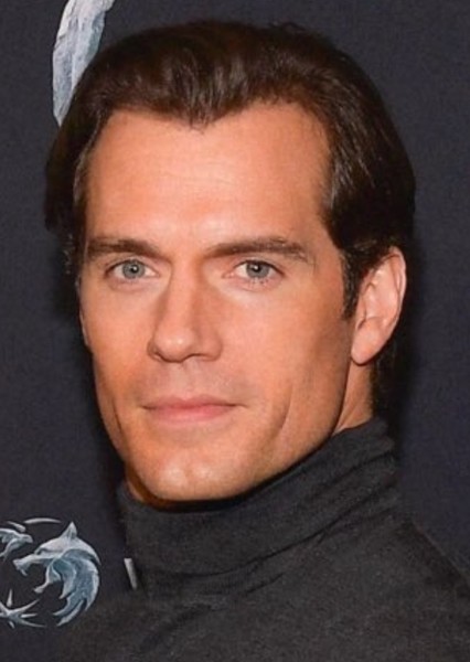 Henry Cavill photo