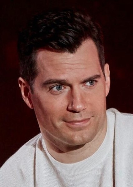 Henry Cavill photo