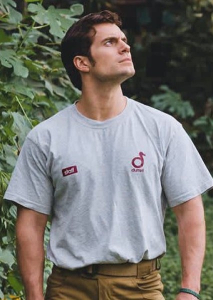 Henry Cavill photo