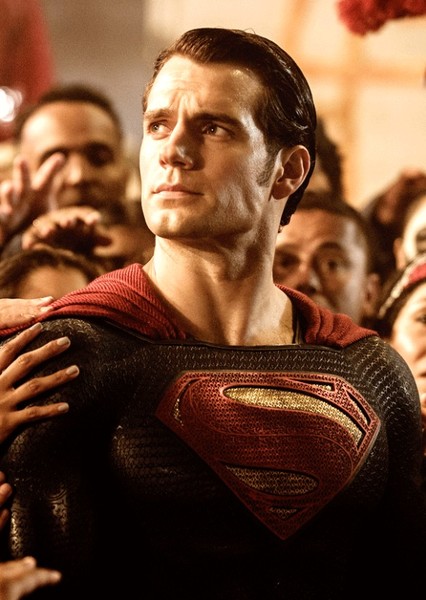 Henry Cavill photo