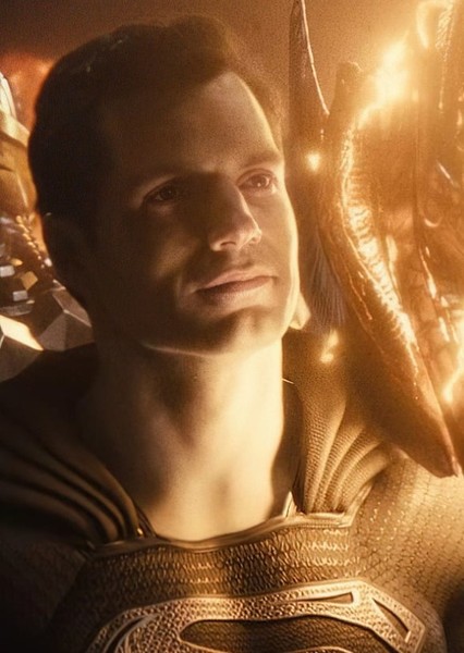 Henry Cavill photo