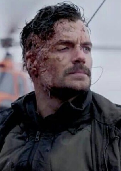 Henry Cavill photo