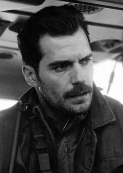 Henry Cavill photo