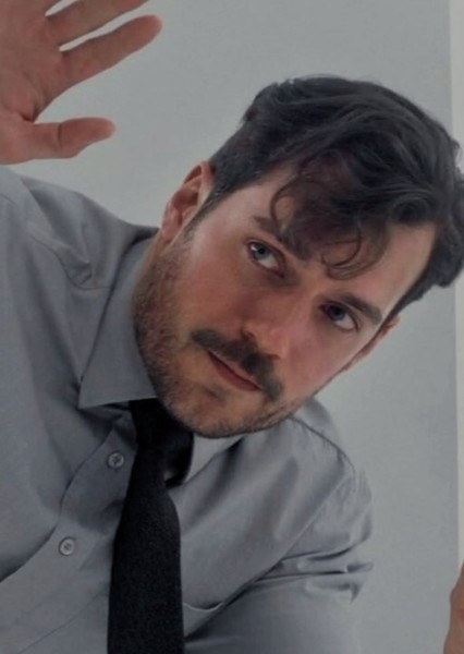 Henry Cavill photo