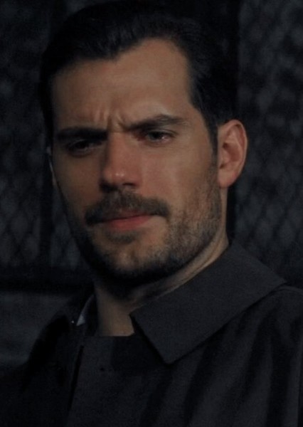 Henry Cavill photo