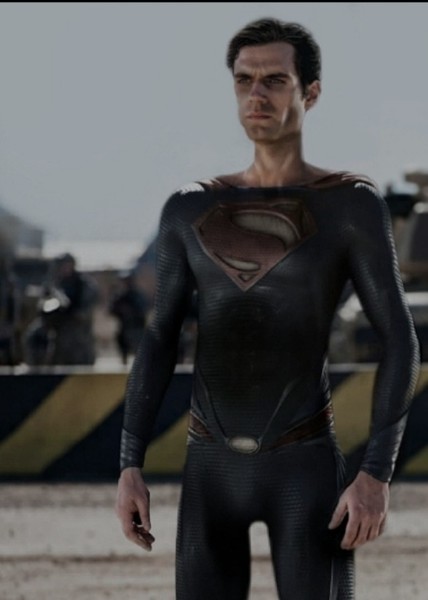 Henry Cavill photo