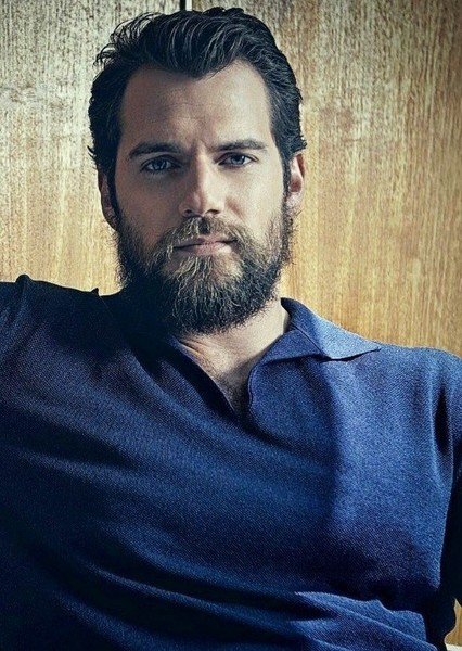 Henry Cavill photo