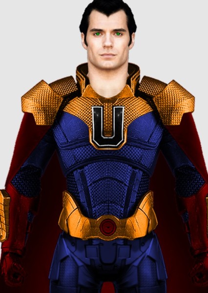 Henry Cavill