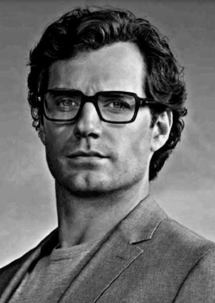 Henry Cavill photo