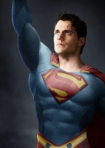 Henry Cavill photo