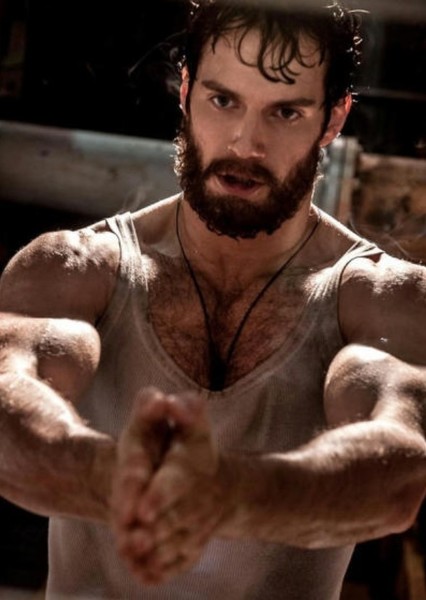 Henry Cavill photo