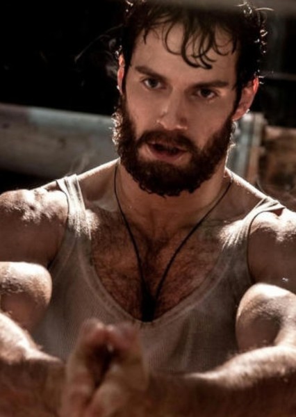 Henry Cavill photo