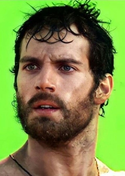 Henry Cavill photo