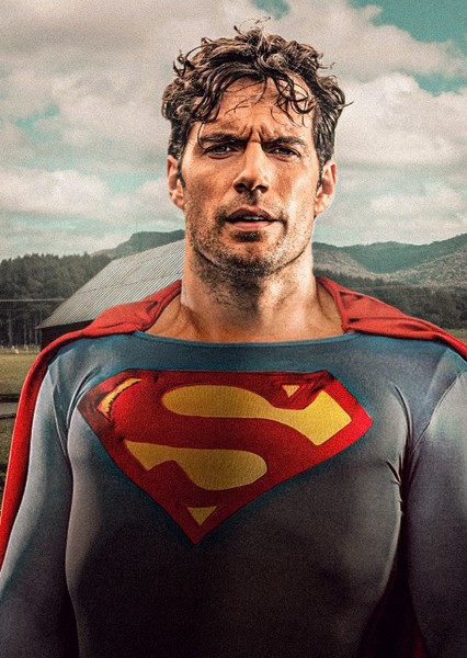 Henry Cavill photo