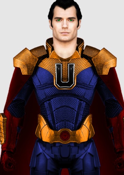 Henry Cavill photo