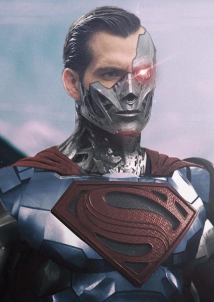 Henry Cavill