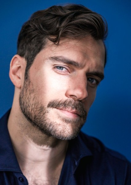 Henry Cavill photo