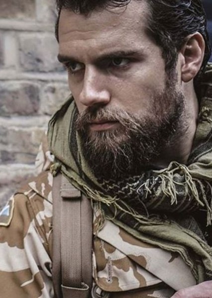 Henry Cavill photo