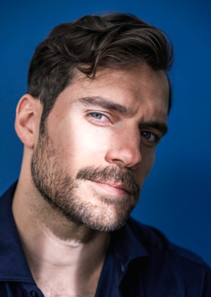 Henry Cavill photo
