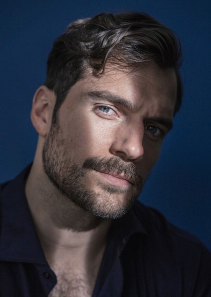 Henry Cavill photo