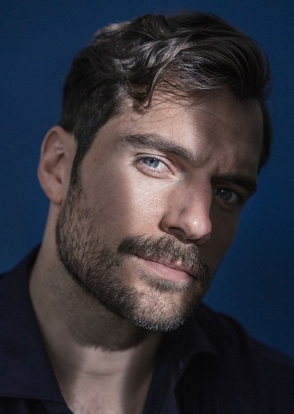 Henry Cavill photo