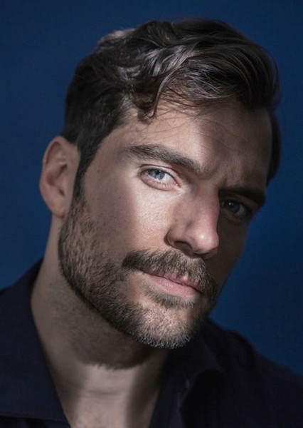 Henry Cavill photo