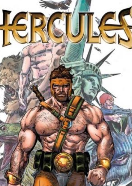 Hércules