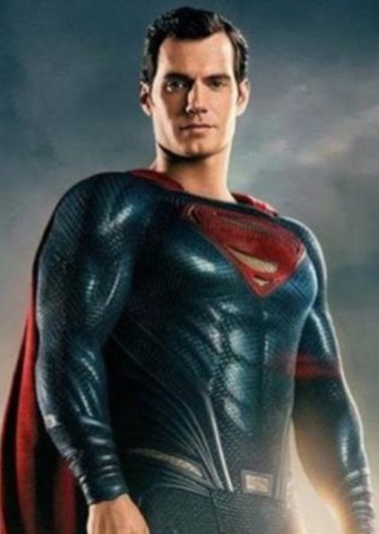 Henry Cavill photo