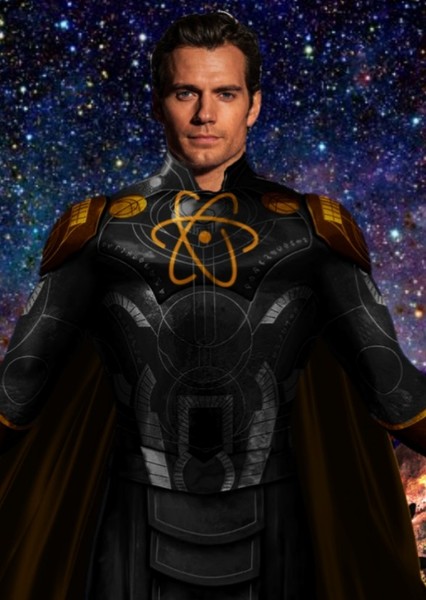 Henry Cavill photo