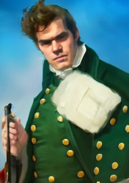 Henry Cavill photo