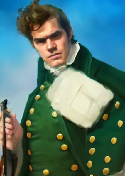 Henry Cavill photo