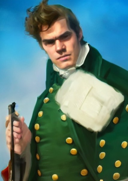 Henry Cavill photo