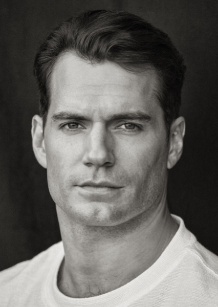 Henry Cavill photo