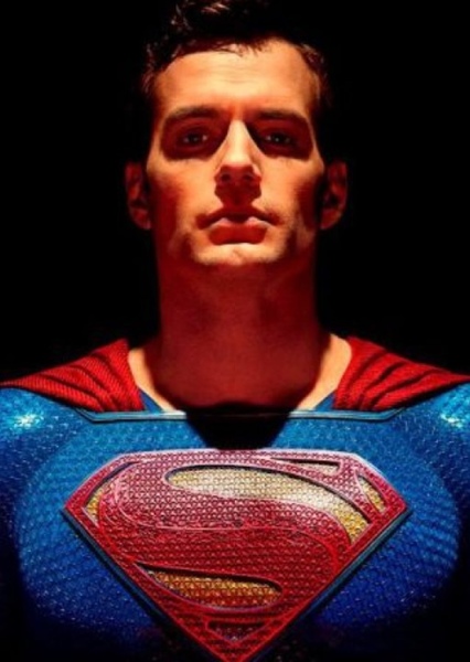 Henry Cavill