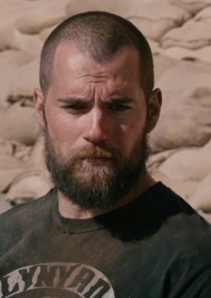 Henry Cavill photo
