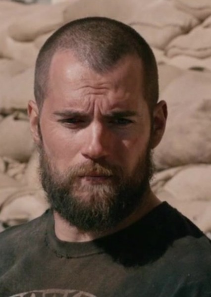 Henry Cavill