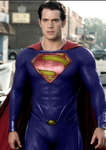 Henry Cavill photo