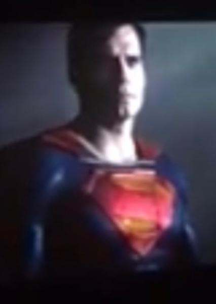 Henry Cavill photo