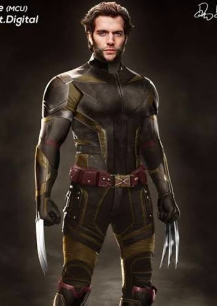 Henry Cavill photo