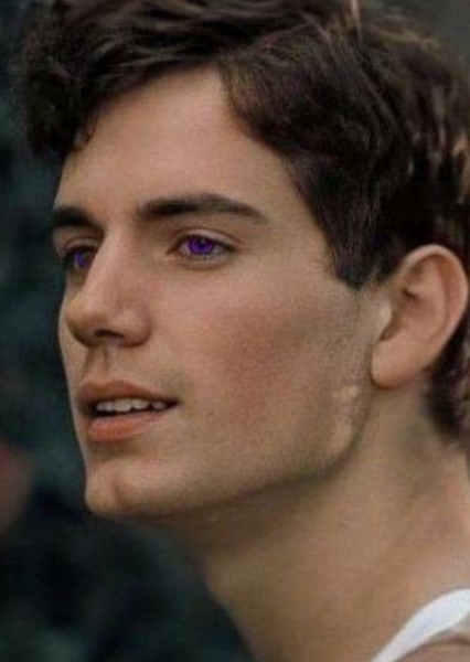 Henry Cavill photo