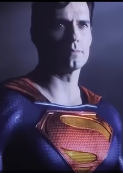 Henry Cavill photo