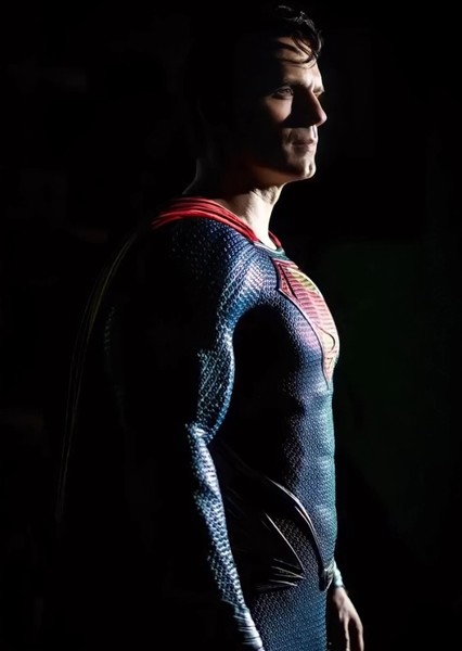 Henry Cavill photo