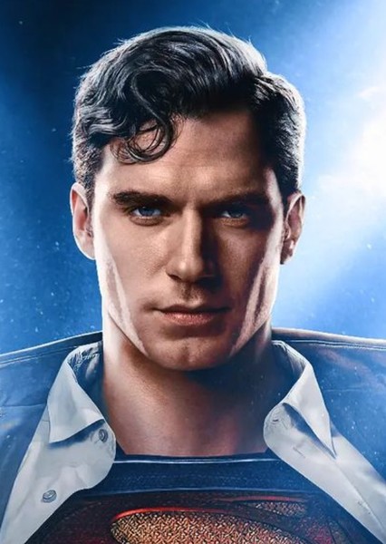 Henry Cavill photo