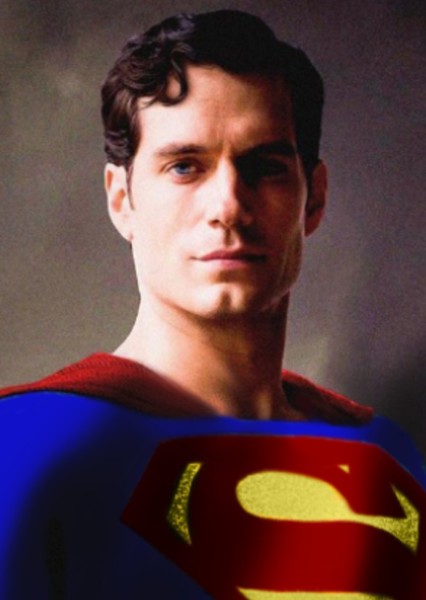 Henry Cavill photo